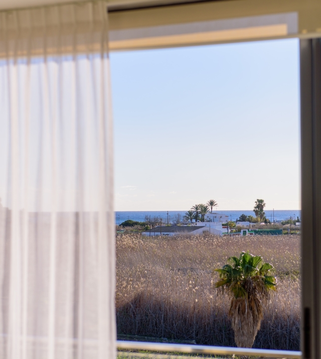 Resa Estates Ibiza for sale te koop apartment views Botafoch Talamanca views .jpg